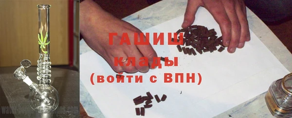 гашик Богородск